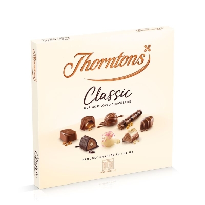 Thorntons Chocolates (262g)