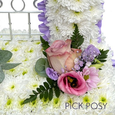 gates-of-heaven-lavender-lilac-pink-funeral-flowers-tribute-delivered-strood-rochester-medway-kent