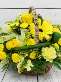 Basket Arrangements