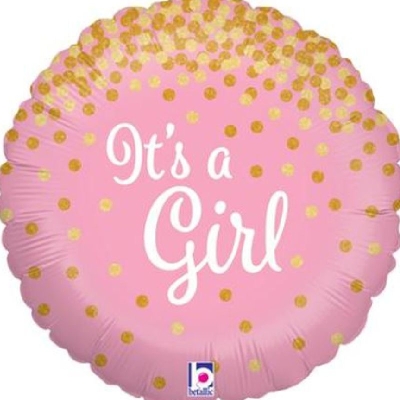 baby-girl-new-arrival-balloon-flowers-delivered-strood-rochester-medway
