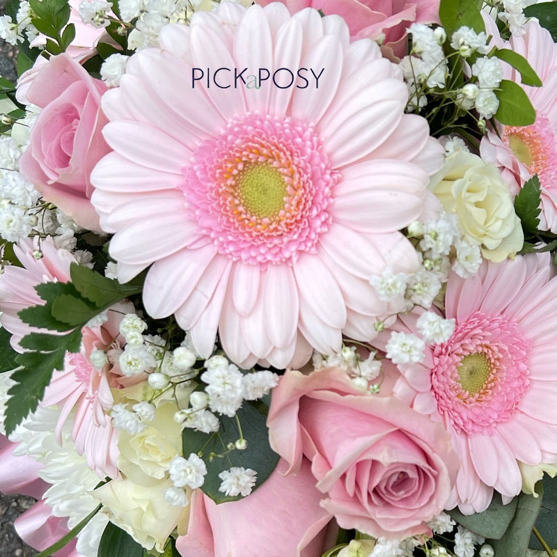 blush-pink-pastel-heart-funeral-flowers-tribute-wreath-delivered-strood-rochester-medway-kent