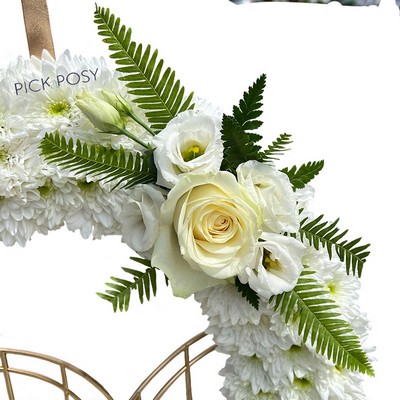 pure-gates-of-heaven-funeral-flowers-tribute-delivered-strood-rochester-medway-kent