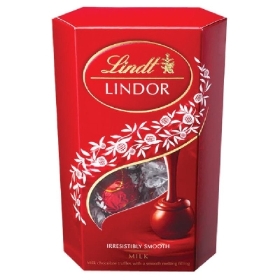 Lindt Chocolates (200g)
