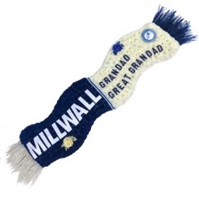 millwall-football-scarf-funeral-flowers-tribute-strood-rochester-medway-kent