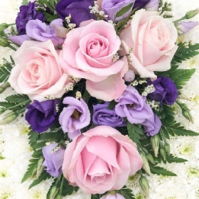 lavender-lilac-purple-pink-white-based-funeral-heart-flowers-tribute-delivered-strood-rochester-medway