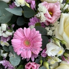 pink-white-double-ended-open-ended-spray-funeral-flowers-tribute-delivered-strood-rochester-medway-kent