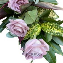 lilac-roses-tied-natural-tied-sheaf-wreath-funeral-flowers-tribute-delivered-strood-rochester-medway-kent