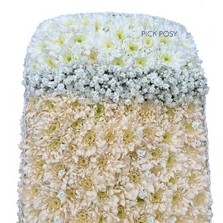 champagne-champers-prosecco-glass-bubbly-funeral-flowers-tribute-delivered-strood-rochester-medway-kent