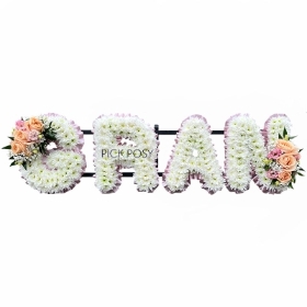 gran-granny-grannie-funeral-flowers-delivered-strood-rochester-medway-kent