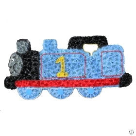 Thomas The Tank Engine Funeral Tribute